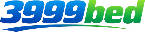 3999bed logo